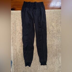 Lululemon dance pants